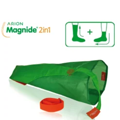 Aantrekhulp Magnide 2 in 1