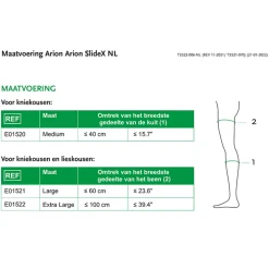 Aantrekhulp SlideX
