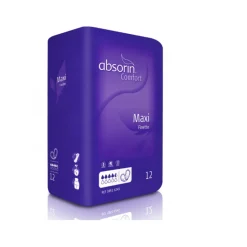 Absorin Comfort Finette Maxi