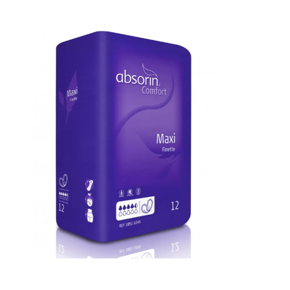 Absorin Comfort Finette Maxi