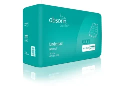 Absorin Comfort Normal onderlegger disposable