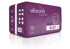 Absorin Comfort Slip Day/Night