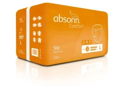 Absorin Comfort Slip Night Heavy