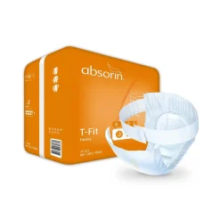 Absorin Comfort T-fit heavy