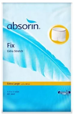 Absorin Fix Extra stretch
