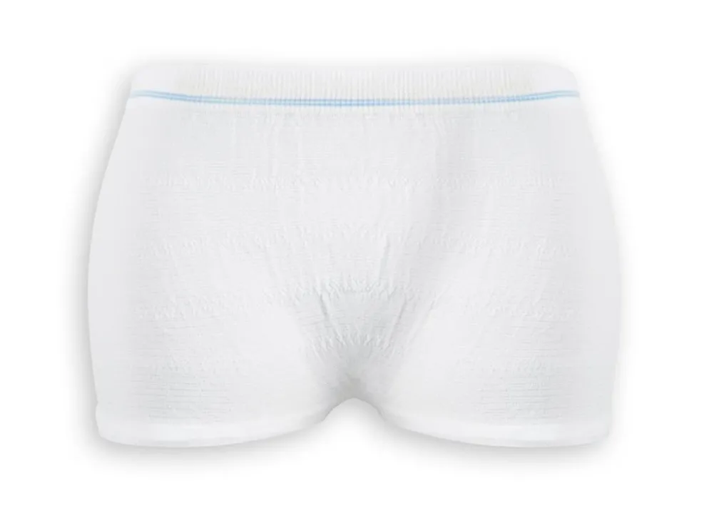 Absorin Fix normal stretch