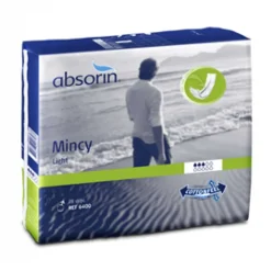 Absorin Mincy Light