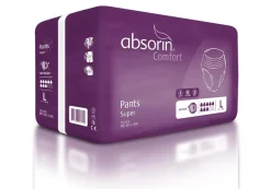 Absorin Super Pants