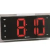 Alarmklok Shake Awake TCL-410