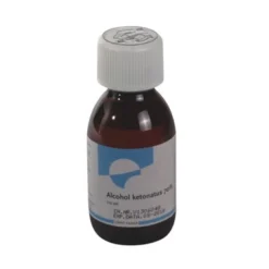 Alcohol ketonatus Orphi Farma 70%