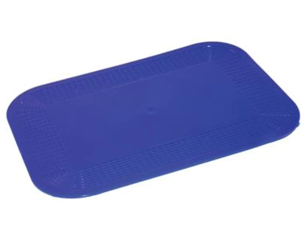 Anti-slip mat rechthoekig