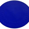 Anti-slip mat rond