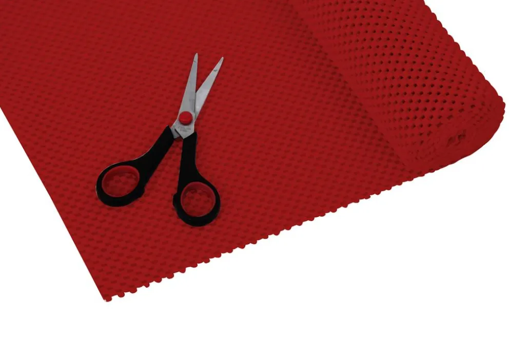 Anti-slip Stayput net op rol klein