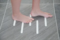 Anti-slipstrips