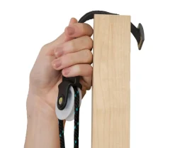 Armtrainer Norco Over Door Pulley Webbing Anchor