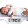 Babyweegschaal digitaal
