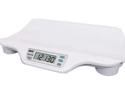 Babyweegschaal digitaal