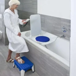 Badlift Aquatec Orca