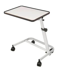 Bedleestafel enkel blad