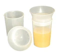 Beker Heidi