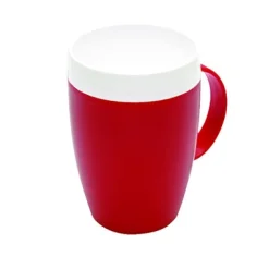 Beker Ornamin conische
