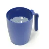Beker SASSCup compleet
