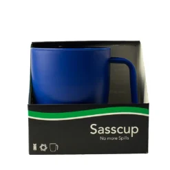 Beker SASSCup compleet