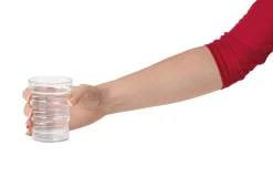 Beker Sure Grip excl deksel
