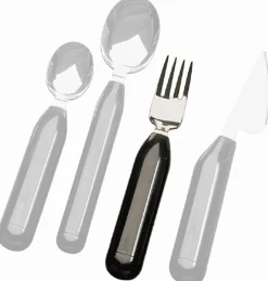 Bestek vork Lichtgewicht handgreep dik