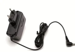 Bloeddrukmeter Omron adapter