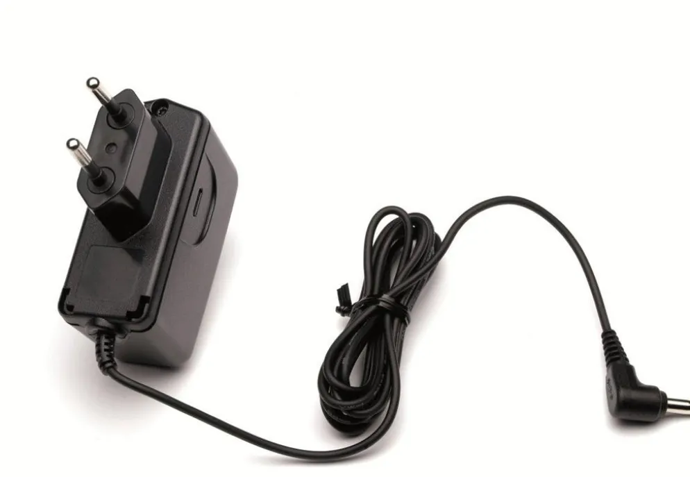 Bloeddrukmeter Omron adapter