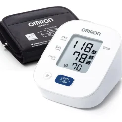 Bloeddrukmeter Omron M2+