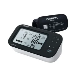 Bloeddrukmeter Omron M7 IT met Afib detectie