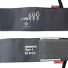 Bloeddrukmeter Visomat manchet klein