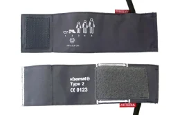 Bloeddrukmeter Visomat manchet klein