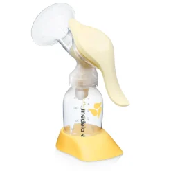 Borstkolf Medela Harmony handkolf