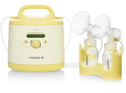 Borstkolf Medela Symphony