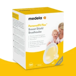 Borstschild Medela Flex
