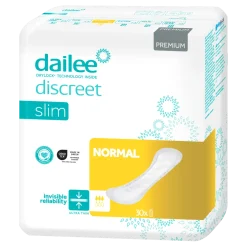 Dailee Discreet premium slim normal