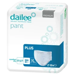 Dailee Pants premium plus