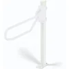 Douche/toilet Linido vloerstatief staal gecoat
