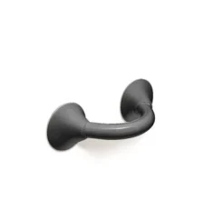 Douche/toilet Linido wandbeugel ergogrip staal