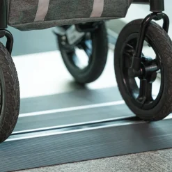 Drempelhulp Mobilex rubber