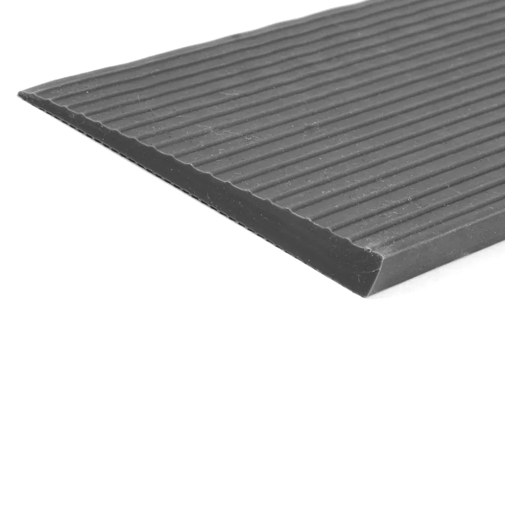 Drempelhulp Mobilex rubber