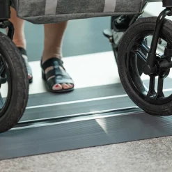 Drempelhulp Mobilex rubber