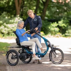 Driewielfiets VanRaam Easy Rider 3