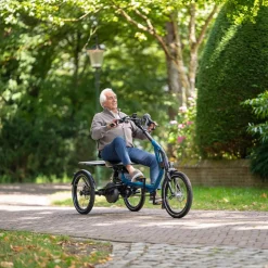 Driewielfiets VanRaam Easy Rider 3