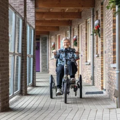 Driewielfiets VanRaam Easy Rider Compact