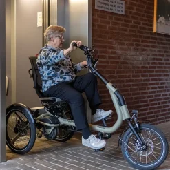 Driewielfiets VanRaam Easy Rider Compact