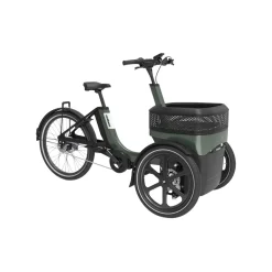 Driewielfiets vanRaam Thuja ketting aandrijving